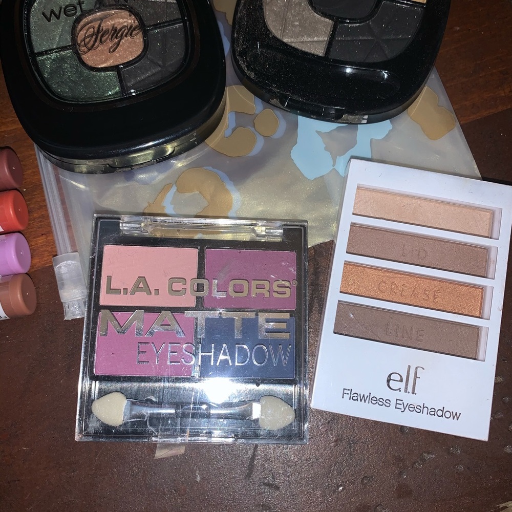 Make up bundle - Picture 6 of 8